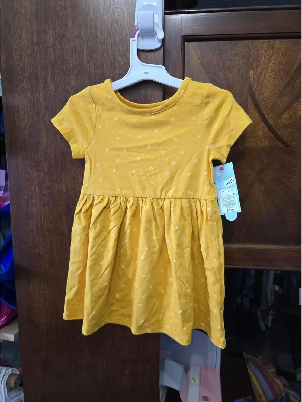 3t brand knew dressed from target item 625